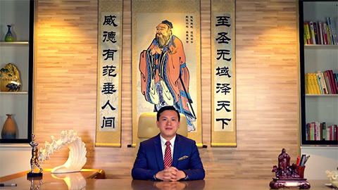 2019年新年伊始，廣東中星體育董事長孔亮先生發表對社會各界人士的新年祝福